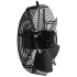 Motor Ventilador 350mm 220V