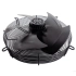 Motor Ventilador 350mm 220V