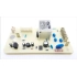 Produto PLACA 'CP SILVA' BR/CONSUL BWL11A*BWB08A*BWB09 220V Produto Produto PLACA 'CP SILVA' BR/CONSUL BWL11A*BWB08A*BWB09 220V