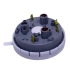 Produto Pressostato 2 Níveis BWB 22 A/B BWG10A - (326009087) - Emicol Produto Produto Pressostato 2 Níveis BWB 22 A/B BWG10A - (326009087) - Emicol