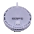 Produto Pressostato 2 Níveis BWB 22 A/B BWG10A - (326009087) - Emicol Produto Produto Pressostato 2 Níveis BWB 22 A/B BWG10A - (326009087) - Emicol