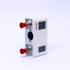 PRESSOSTATO DANFOSS - KP15 (DUPLO) - C/ REARME MANUAL NA ALTA