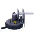 Produto Pressostato Electrolux 4 Níveis LF90 / LQ12 (64778663) - Emicol Produto Produto Pressostato Electrolux 4 Níveis LF90 / LQ12 (64778663) - Emicol