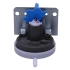 Produto Produto Pressostato Electrolux 5 Níveis LTC15 / LTR15 / LT15F - Emicol (64786940)