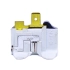 Protetor Térmico PTC Bivolt para Compressor