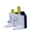 Protetor Térmico PTC Bivolt para Compressor