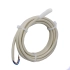Produto Sonda Tempêratura NTC SB70 Branco 2 Metros Produto Produto Sonda Tempêratura NTC SB70 Branco 2 Metros
