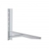 Suporte para Ar Condicionado Split 600mm - 24.000 a 36.000 Btus
