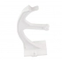 Produto Produto Suporte Vane Horizontal Space e Silvemaxi Piso/teto - Todas Capacidades