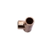 Produto Produto Tee Cobre 1/2 - (Parede 1/16)