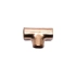 Produto Tee Cobre 1/2 - (Parede 1/32) Produto Produto Tee Cobre 1/2 - (Parede 1/32)