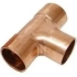 Produto Tee Cobre 1/4 X 1/32 Produto Produto Tee Cobre 1/4 X 1/32