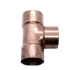 Produto Produto Tee Cobre 2.1/8 (Parede 1/16)