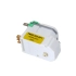 Temporizador Degelo 6 Horas 220V