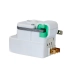 Temporizador Degelo 6 Horas 220V