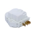Temporizador Degelo 6h 220v Coldpac