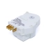 Temporizador Degelo 6h 220v Coldpac
