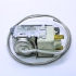 Termostato Compatível CCE e Dako C35 RC22336-2P Coldpac