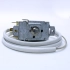 Termostato Electrolux DC34 TSV9012-09 Coldpac