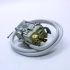 Termostato Electrolux DC34 TSV9012-09 Coldpac