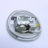 Termostato Electrolux DC43 TSV9011-09P Coldpac