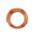 Tubo De Cobre Eluma 3/8 X 1/32 (03 Metros)