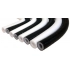 Produto Tubo Esponjoso 1.1/4" Revestimento Preto Produto Produto Tubo Esponjoso 1.1/4" Revestimento Preto