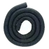 Tubo Esponjoso 1.3/8 Rev. Preto (kit 10 Barras Com 2 Metros)