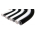Produto Tubo Esponjoso 1 Revestido Branco - Metro Produto Produto Tubo Esponjoso 1 Revestido Branco - Metro