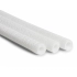 Produto Produto Tubo Esponjoso 3/8 Revestimento Branco Epex - Metro