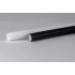 Produto Tubo Esponjoso 3/8" Revestimento Branco - Plus 2 Metro Produto Produto Tubo Esponjoso 3/8" Revestimento Branco - Plus 2 Metro