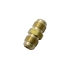 Produto União 5/8 Niple para Tubo de Cobre Produto Produto União 5/8 Niple para Tubo de Cobre
