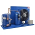 Unidade 5,5 HP HJZ64-3VM R404A 220V Danfoss