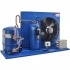 Unidade Condensadora 3,5 HP Danfoss Trifase R404 220V