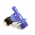 Produto Produto Válvula de Entrada Brastemp Ant. 220V Simples com Encaixe (20572) EMICO