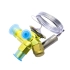Produto Produto Válvula de Expansão Termostática FKH01E-6.0-13 R22 Rosca - Sanhua