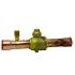 Produto Válvula Esfera GBC22S 7/8 Solda - Danfoss (009G7055) Produto Produto Válvula Esfera GBC22S 7/8 Solda - Danfoss (009G7055)