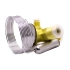 Produto Produto Válvula Expansão TES2 R404/R507/HP81 (Rosca)