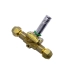 Válvula Solenoide 3/8 Rosca - Coldpac