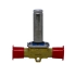 Produto Válvula Solenoide Sem Bobina 3/8R EVR3 DANFOSS Produto Produto Válvula Solenoide Sem Bobina 3/8R EVR3 DANFOSS
