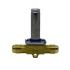 Produto Válvula Solenoide Sem Bobina 3/8R EVR3 DANFOSS Produto Produto Válvula Solenoide Sem Bobina 3/8R EVR3 DANFOSS