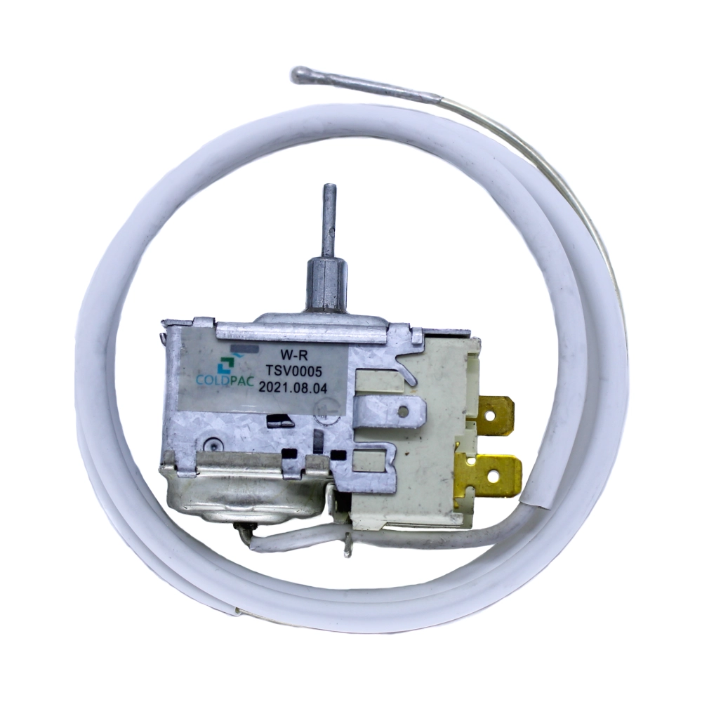 Termostato Consul 280/300L TSV0005-01 | Refrigás Refrigeração
