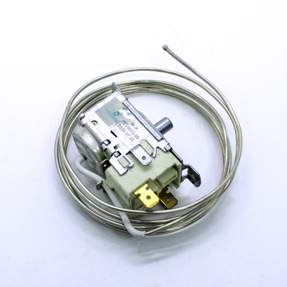 Termostato Electrolux DC48 TSV9003-09P Coldpac | Refrigás Refrigeração