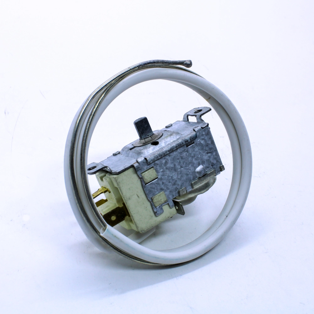 Termostato Para Geladeira Electrolux Duplex RC93609-4P - Coldpac